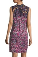 Elie Tahari sukienka klasyczna przed kolano rozmiar M