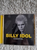 BILLY IDOL ESSENTIAL