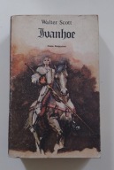 Ivanhoe - Walter Scott