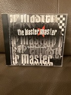 CD - THE BLASTER MASTER - 'TUFFER THAN ROOTS' - ska, reggae