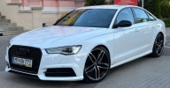 Audi A6 Limousine 2.0 TDI S-tonic, Pierwszy Wlasciciel 2.0 Diesel 150KM