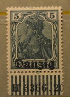 WMG Fi.1 HAN ** postfrisch ( 240zł )