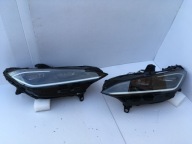 LAMBORGHINI URUS SE NEW Nowa Lampa LED Maska Zderzak Błotnik Belka Pas 2025