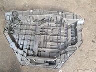 Wanna podłoga bagażnika megane IV 4 745145713R