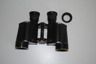 Muszle oczne do niemieckich lornetek wojskowych 6x30