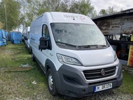 Fiat Ducato 2.3 JTD-150KM Mega Max Klima 2017
