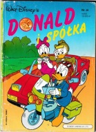 Donald i spółka 26 / 1993 Walt Disney