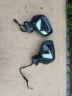 LUSTERKO PRAWE 10 PIN MAZDA III BM 8+2