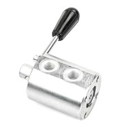 Agtech 667V0930 rozdzielacz obrotowy hydrauliczny