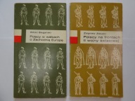 Polacy w walkach o zachodnią Europę. Polacy w