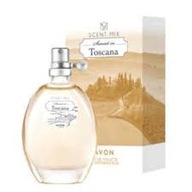 AVON Scent Mix SUNSET IN TOSCANA 30ml Woda Toaletowa dla NIEJ UNIKAT