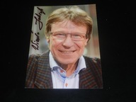 Autograf Oryginalny - Jobczyk Wiesław