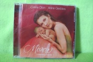 CELINE DION ANNE GEDDES CD