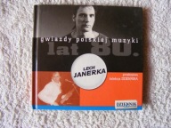 Lech Janerka Gwiazdy Polskiej Muzyki CD cz.17