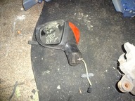 lusterko lewe lewy przód captur 8 pin