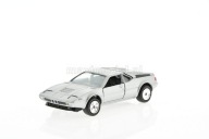 BMW M1 silver 1/43 GAMA 891