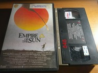 Imperium słońca - VHS