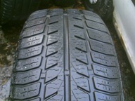 Opona zimowa barum quartaris 205/60/R15 H bieznik 6mm 1szt oraz inne