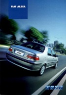 PROSPEKT FIAT ALBEA