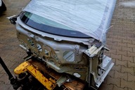 Porsche 718 982 boxster sciana grodziowa przekladka anglika UK 911 dach