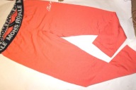 MONS ROYALE "M" KALESONY TERMICZNE 100% MERINO CIEPŁE SUPER J.NOWE!