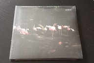 LEVITY - JACEK KITA, JERZY ROGIEWICZ, PIOTR DOMAGALSKI - LADO ABC - CD