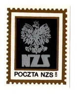 poczta Solidarność walory