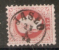 Jasło-zabór austriacki .kas