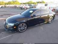 Audi A7 Sportback 3.0 TFSI V6 Kompresor Sportback 340KM S-line Quattro 3.0