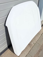 FORD RANGER LIFT MASKA POKRYWA SILNIKA PRZÓD