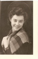 KOBIETA -PORTRET -zdjęcie -większy format