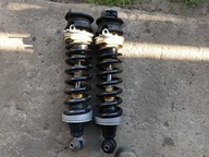 MERCEDES SL W230 R230 AMORTYZATORY ABC TYLNE