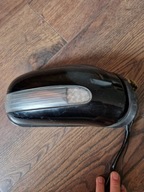 Lusterko prawe Mercedes W220 kolor 15PIN kompletne