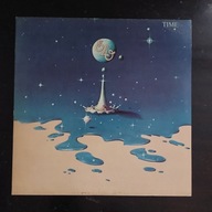 ELO - Time (1981) (Winyl)