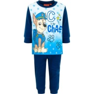 Dres Psi Patrol - 74/80*granat