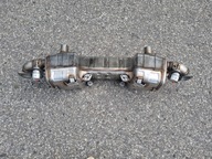 Porsche Cayman 718 Boxster 982 Spyder GT4 RS wydech wydechowy tłumik Nowy