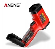 Pirometr Termometr laserowy ANENG -50° do + 600°C