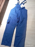 spodnie ogrodniczki Rofa Trend rozmiar 64 nowe spawacz spawalnicze