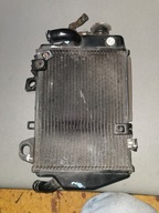 Triumph Tiger 900 chłodnica prawa