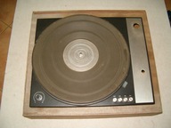 Gramofon G-601 prototyp 3 prędkości Unitra Fonica UNIKAT