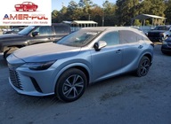 Lexus RX 350h Base 2024 2.5l 2.5 Hybryda 246KM