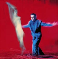 PETER GABRIEL US CD 1992 Album