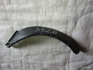 Prawe przednie nadkole Citroen E 1462414080