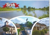 BROK WOJ MAZOWIECKIE