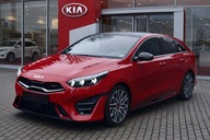 Kia ProCeed GT LINE 1.6T 204KM FULL LED Panorama Kamera Aktywne wydechy