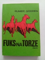 Fuks na torze Rumer Godden