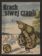 ŻÓŁTY TYGRYS - KRACH "SIWEJ CZAPLI" - 1968