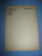 Radiotelefony 3001 40 i inne Instrukcja obsługi radiotelefon dla radiowozów