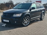 Fiat Freemont 2.0d 170KM Automat AWD Skóra 7 Os Alpine Audio Bezwypadkowy !