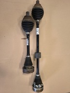 Opel Astra 6 L półoś 9677561480